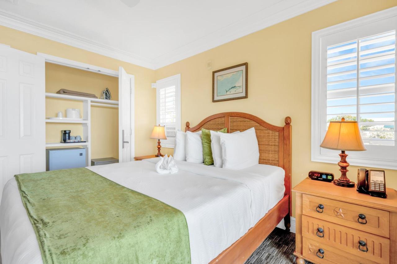 Dove Creek Resort & Marina, Trademark Collection By Wyndham Key Largo Eksteriør bilde