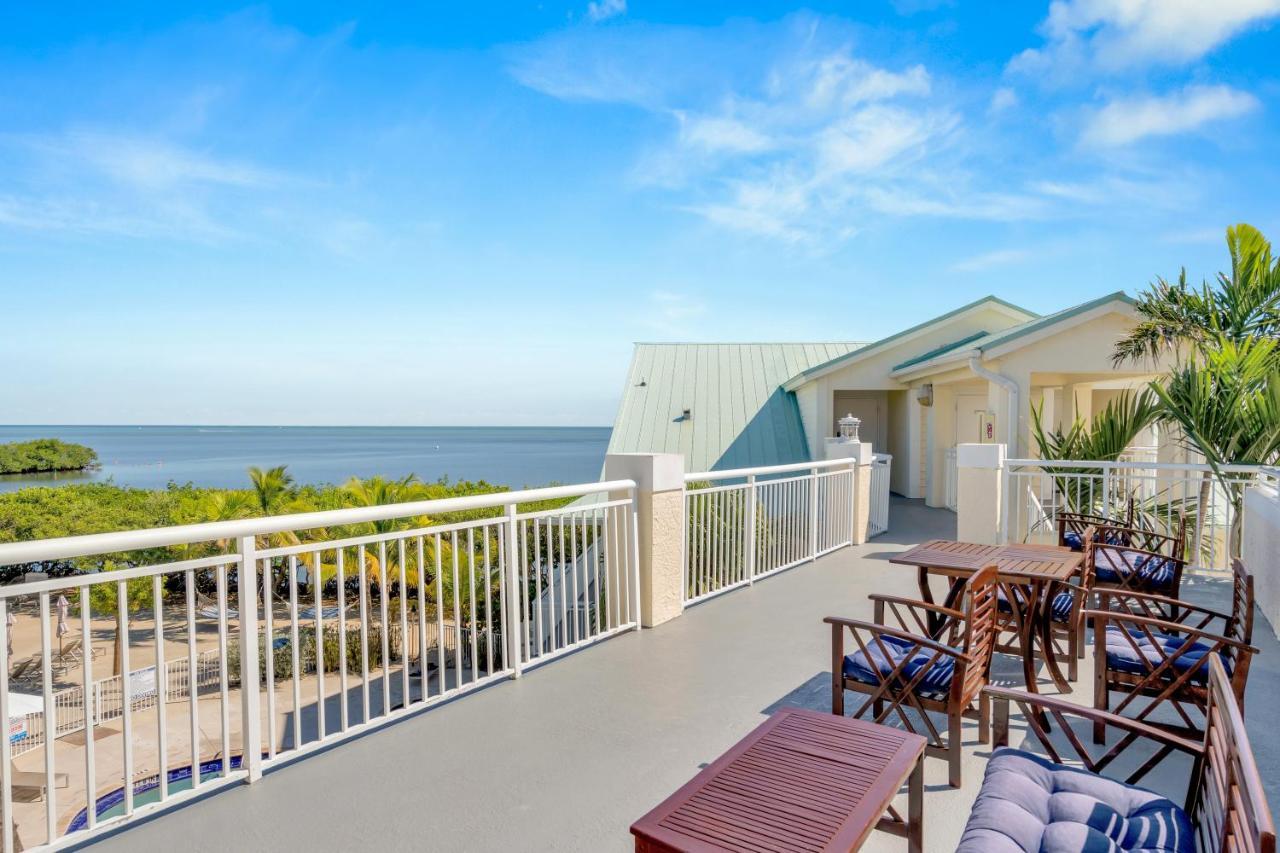 Dove Creek Resort & Marina, Trademark Collection By Wyndham Key Largo Eksteriør bilde