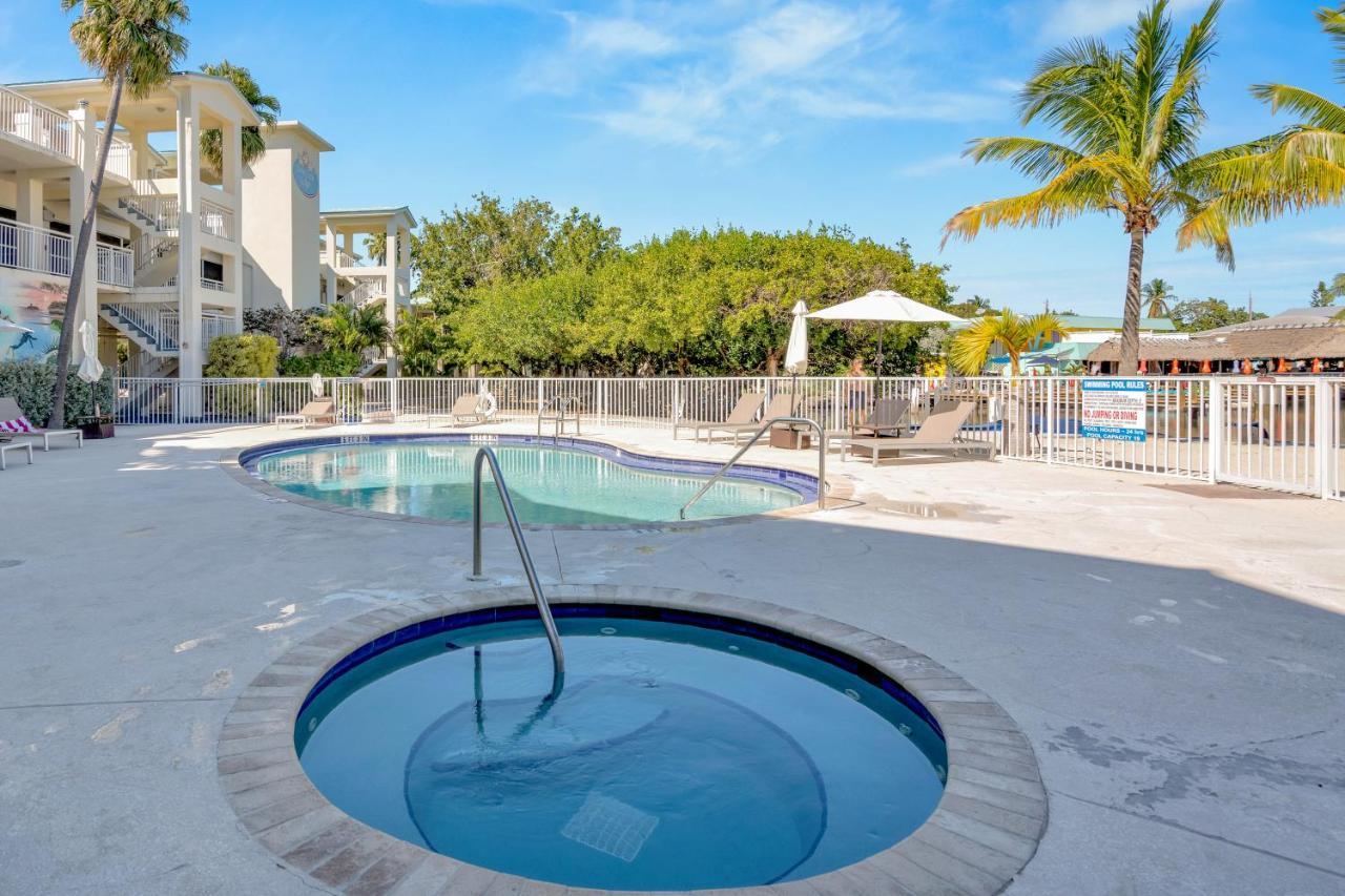 Dove Creek Resort & Marina, Trademark Collection By Wyndham Key Largo Eksteriør bilde