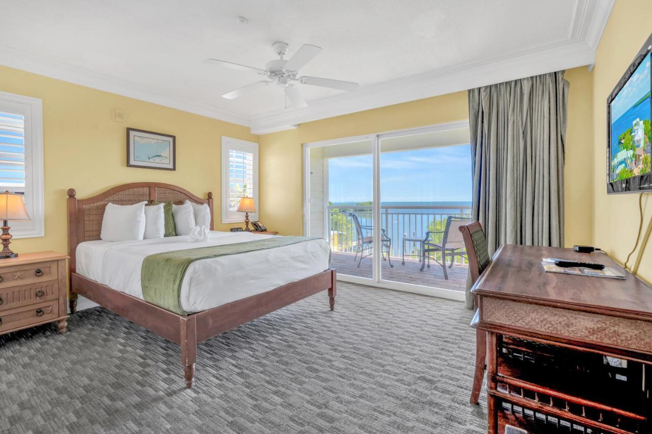 Dove Creek Resort & Marina, Trademark Collection By Wyndham Key Largo Eksteriør bilde