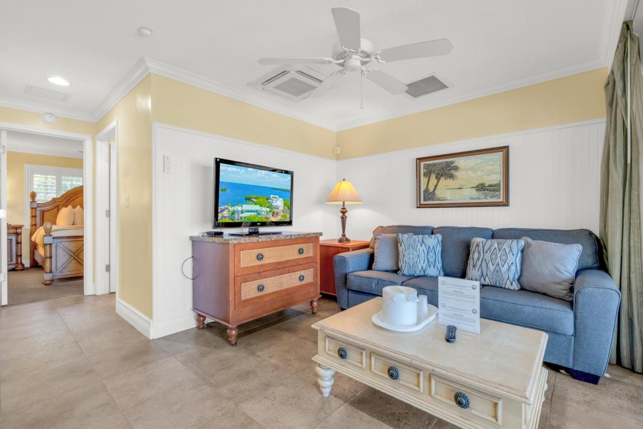 Dove Creek Resort & Marina, Trademark Collection By Wyndham Key Largo Eksteriør bilde