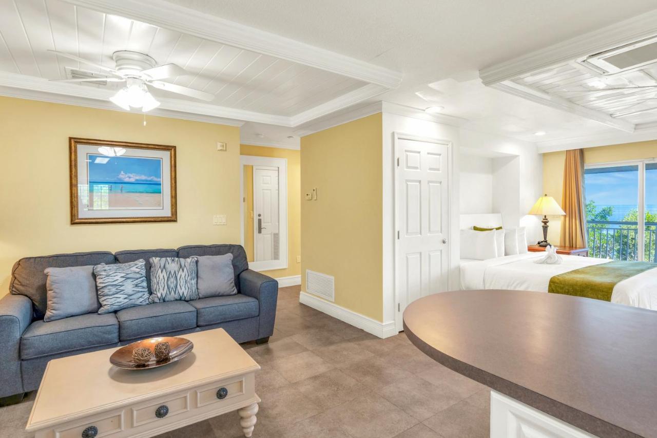 Dove Creek Resort & Marina, Trademark Collection By Wyndham Key Largo Eksteriør bilde