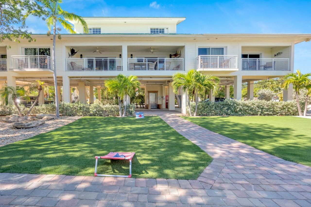 Dove Creek Resort & Marina, Trademark Collection By Wyndham Key Largo Eksteriør bilde