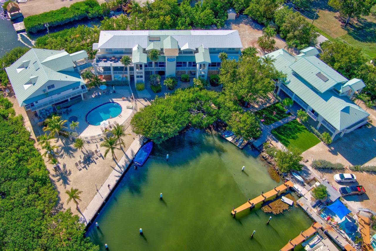 Dove Creek Resort & Marina, Trademark Collection By Wyndham Key Largo Eksteriør bilde
