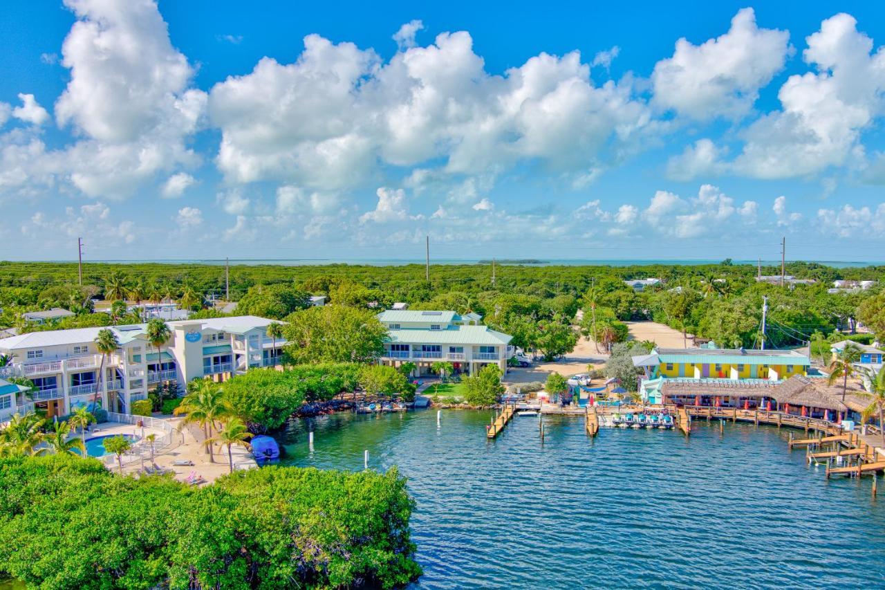 Dove Creek Resort & Marina, Trademark Collection By Wyndham Key Largo Eksteriør bilde