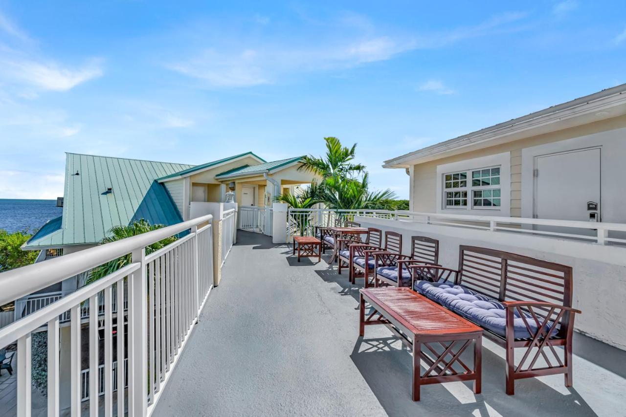 Dove Creek Resort & Marina, Trademark Collection By Wyndham Key Largo Eksteriør bilde