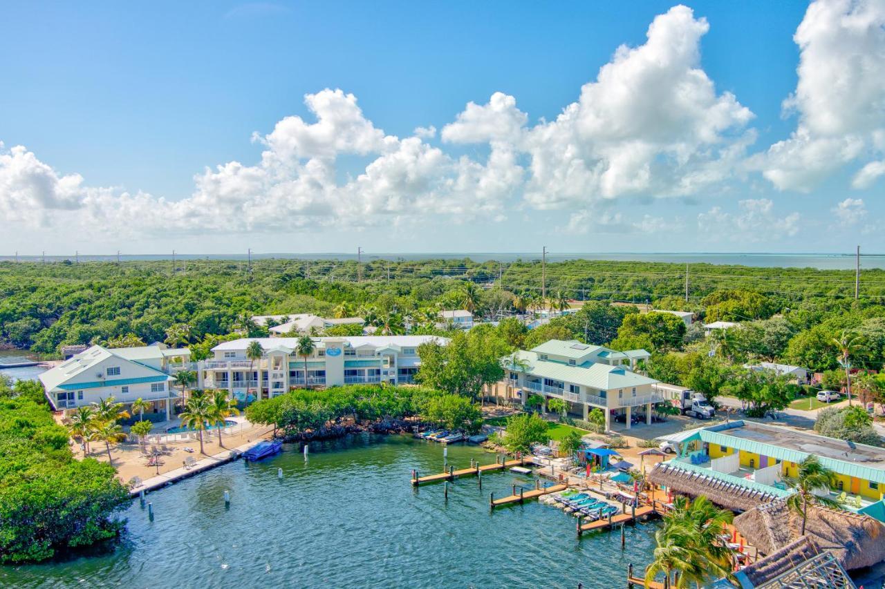 Dove Creek Resort & Marina, Trademark Collection By Wyndham Key Largo Eksteriør bilde