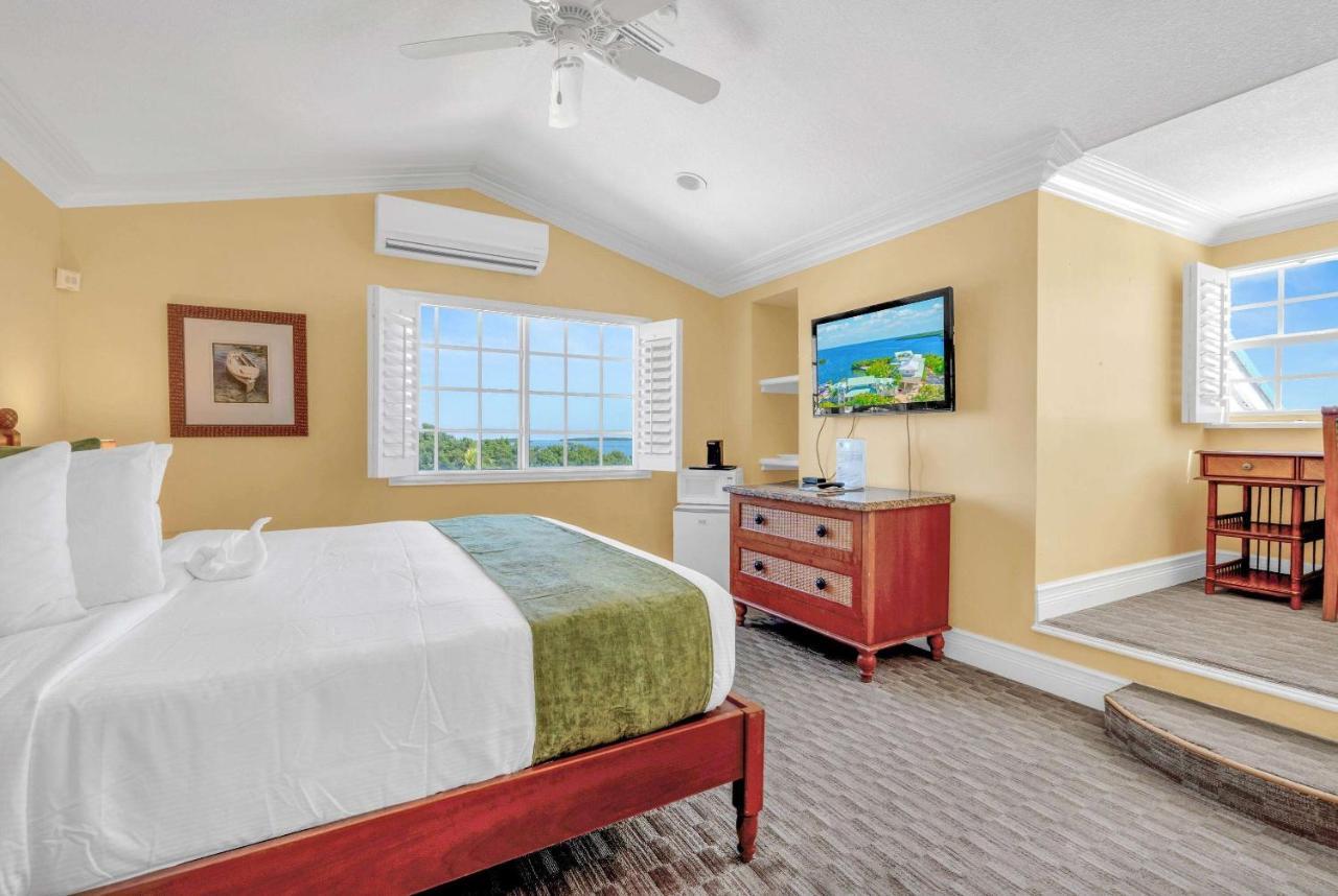 Dove Creek Resort & Marina, Trademark Collection By Wyndham Key Largo Eksteriør bilde